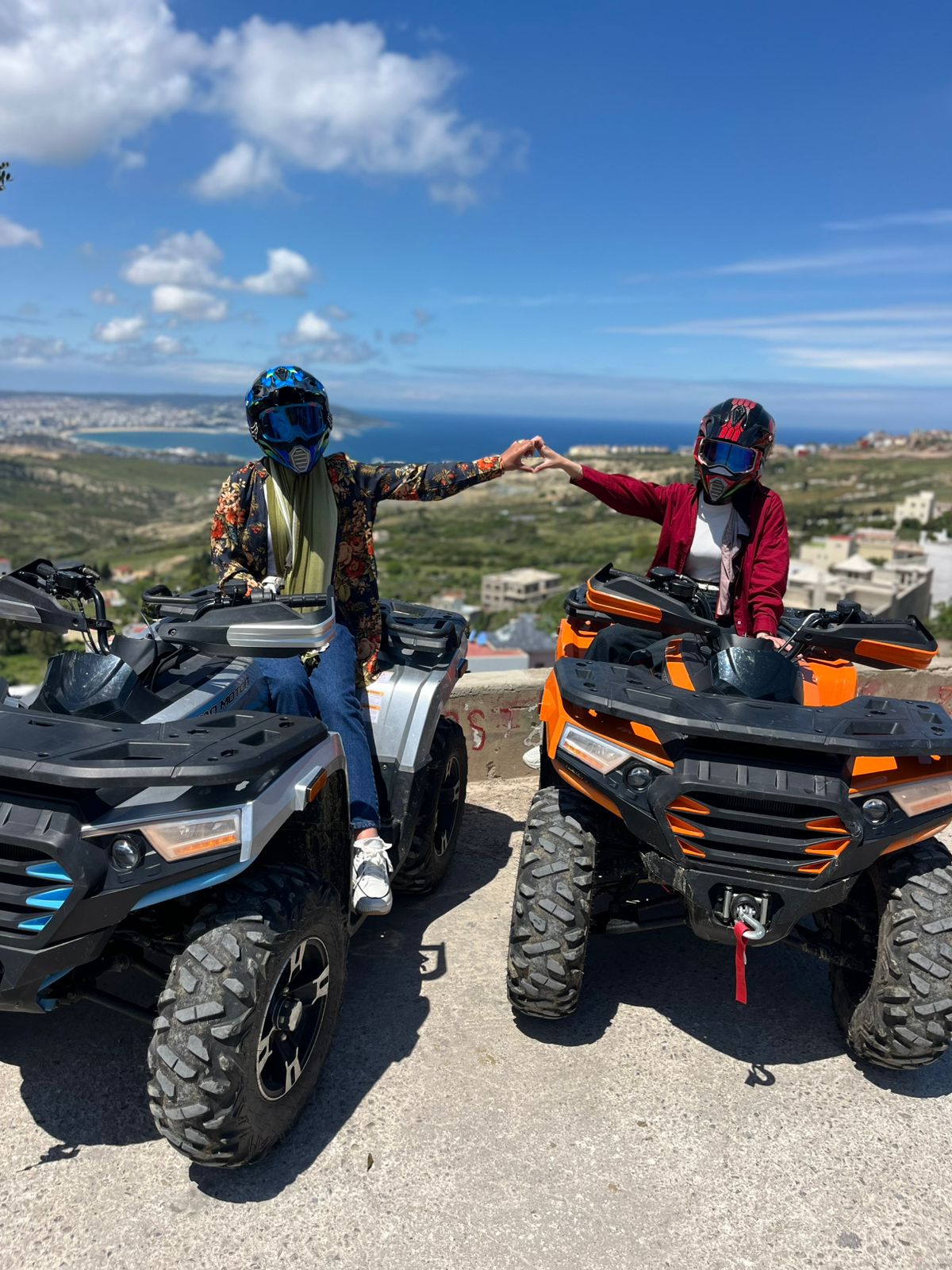 Photo 4 - Quad Tanger Villa Meryem