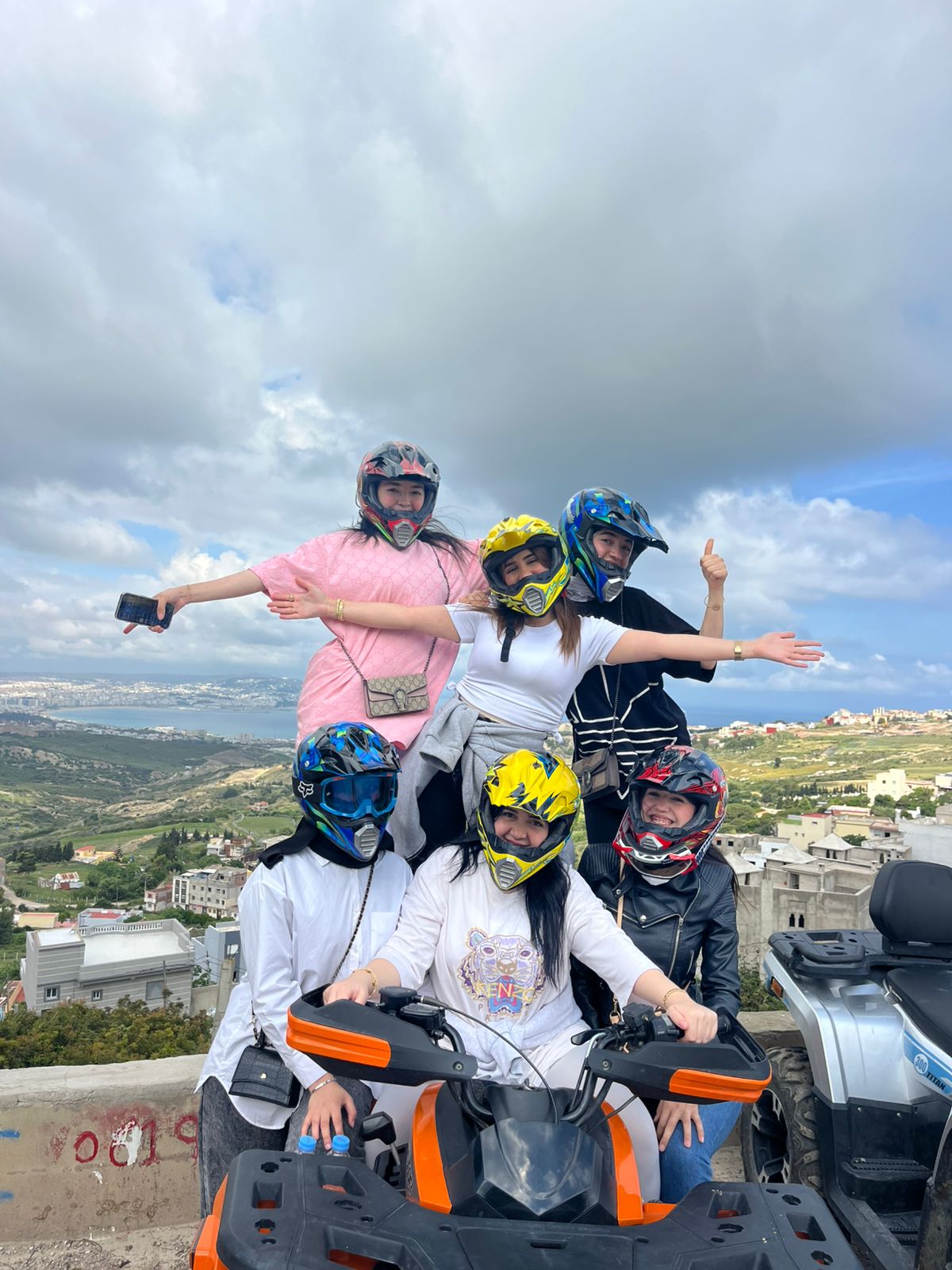 Photo 5 - Quad Tanger Villa Meryem