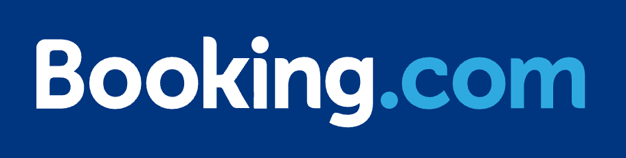Logo Booking