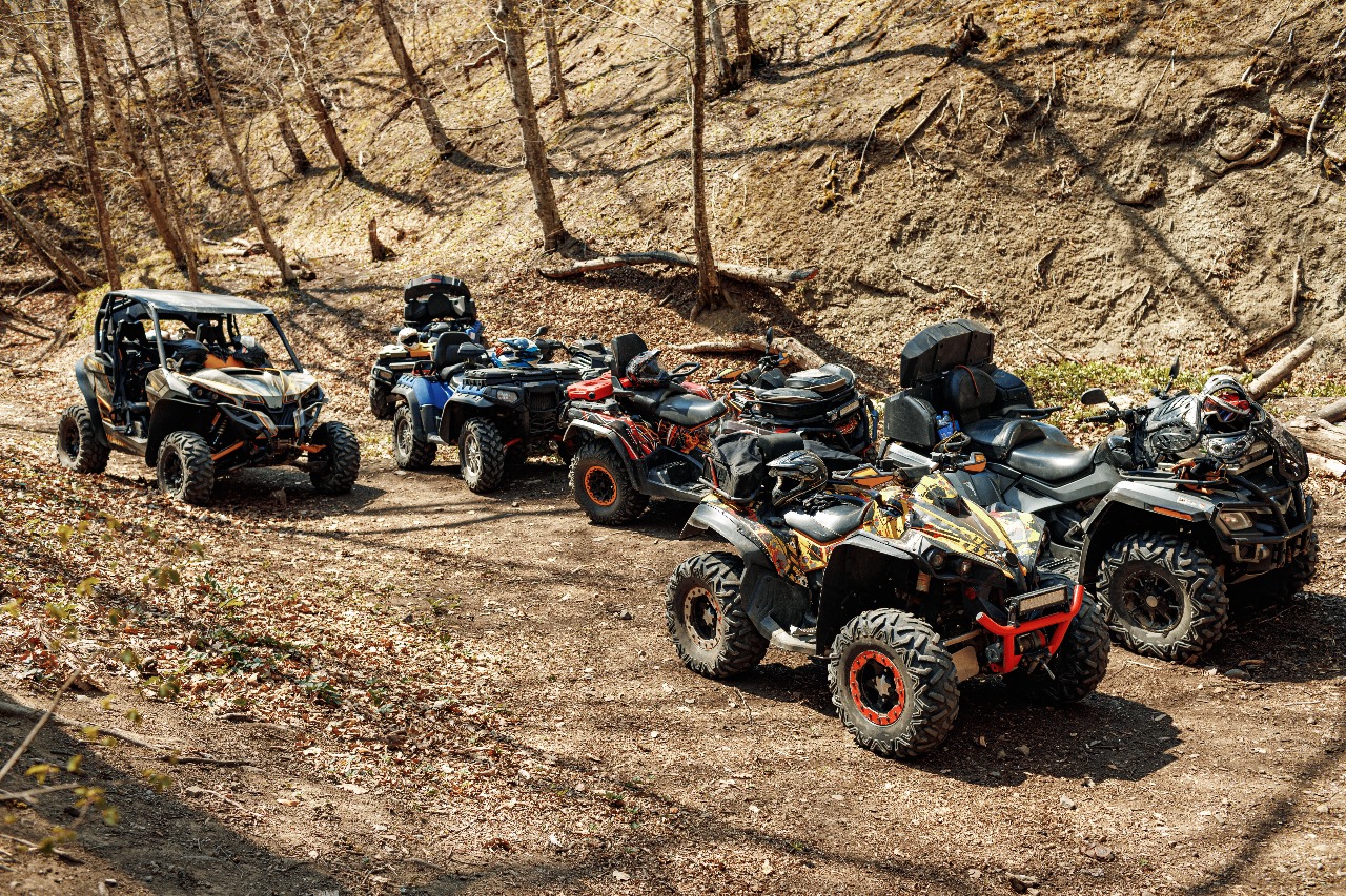 Slider 1 - Partez à l’Aventure Ultime en Quad à Tanger