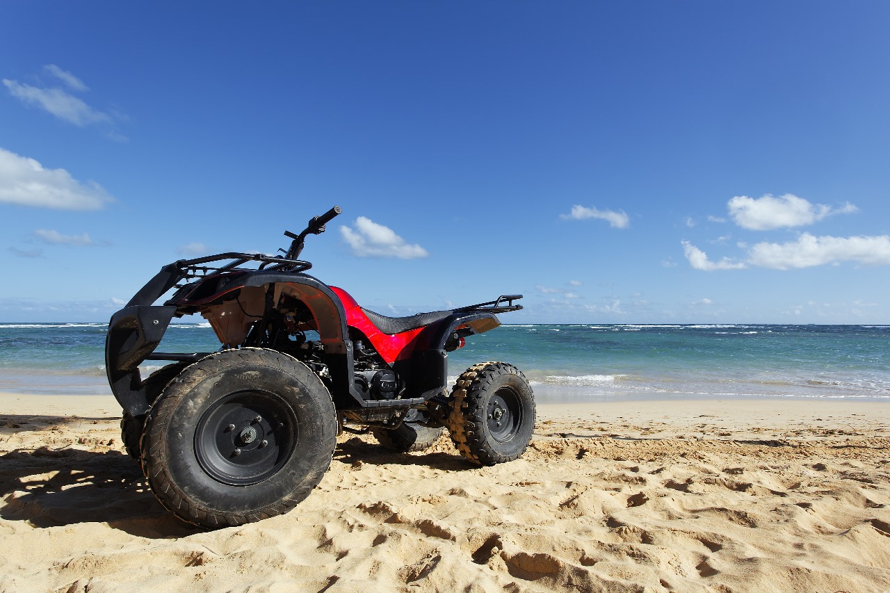 Slider 3 - Découvrez la Liberté et l’Adrénaline en Quad à Tanger